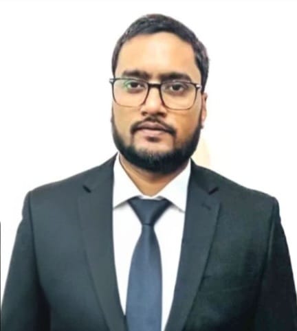 Shubham Srivastava